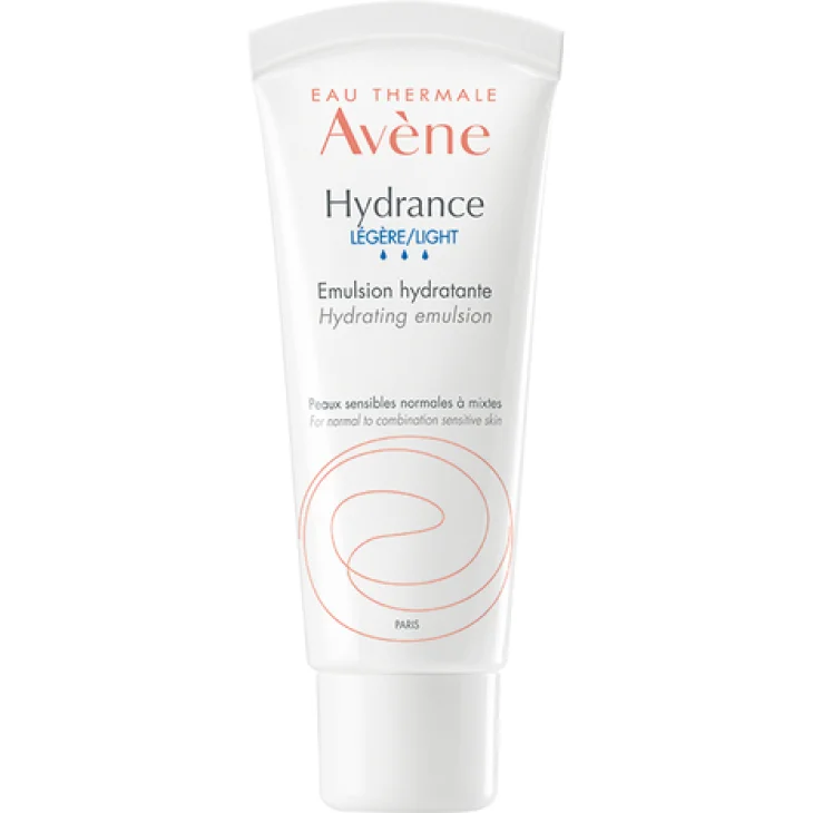 Avène Hydrance LEGGERA Emulsione Idratante 40 ml