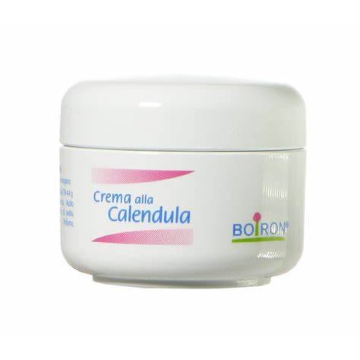 Boiron Calendula Crema Omeopatica 44 mg/g 20 g