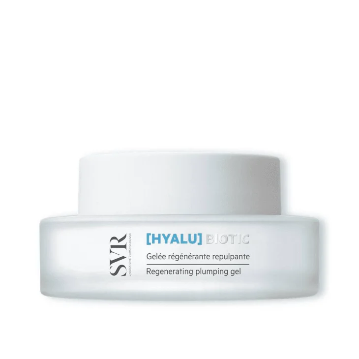 SVR Hyalu Biotic Gelatina Rigenerante Rimpolpante 50 ml