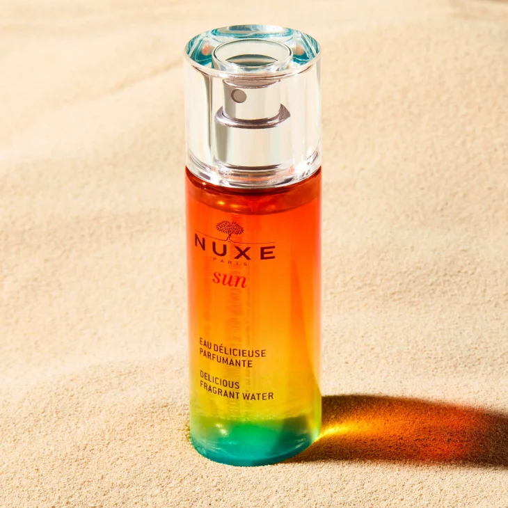 Nuxe Sun Acqua Profumata Deliziosa 30 Ml
