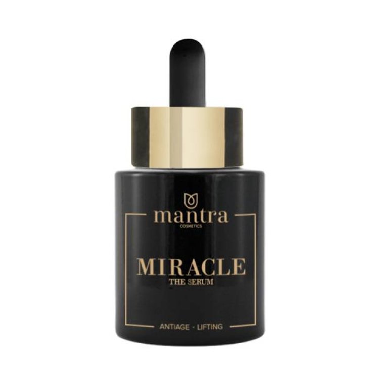 Mantra Miracle The Serum Siero Viso 30 ml