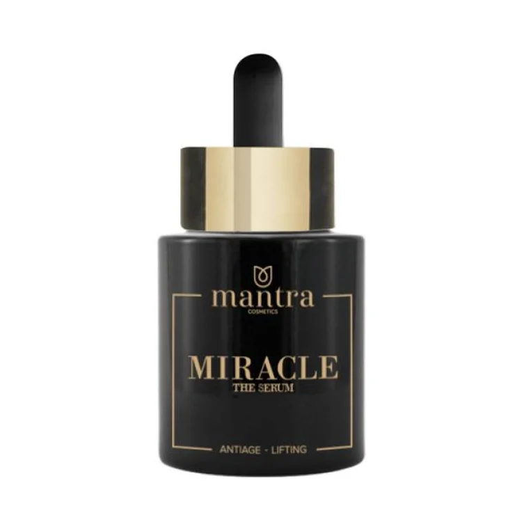 Mantra Miracle The Serum Siero Viso 30 ml