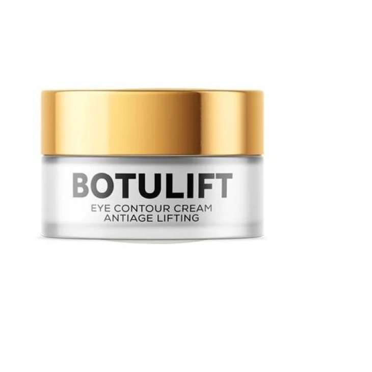 Mantra Cosmetics Botulift Crema Contorno Occhi 15 ml