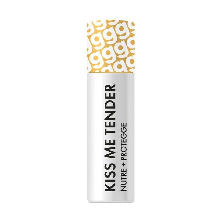Goovi Balsamo Labbra Nutre e Protegge 5.7 ml