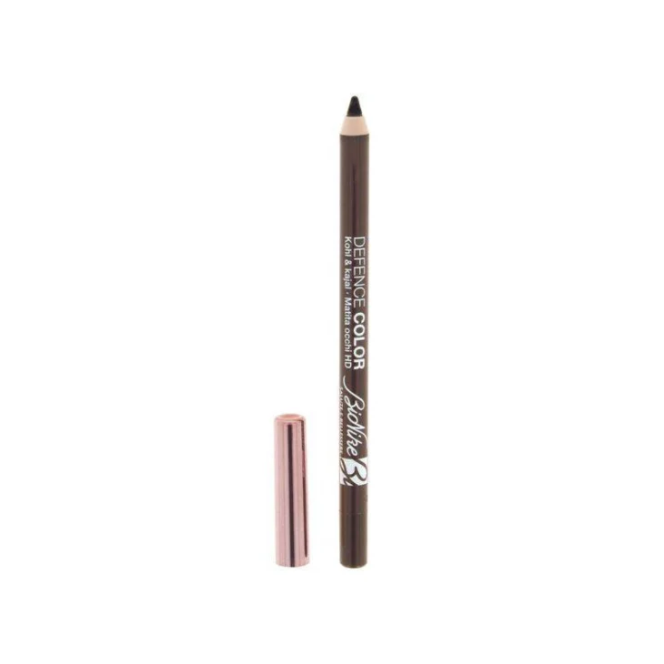 Bionike Defence Color Kohl & Kajal Matita per gli occhi HD 302 Brun