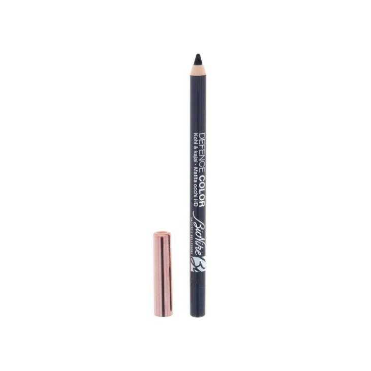 Bionike Defence Color Kohl & Kajal Matita per gli occhi HD 303 Bleu Nuit
