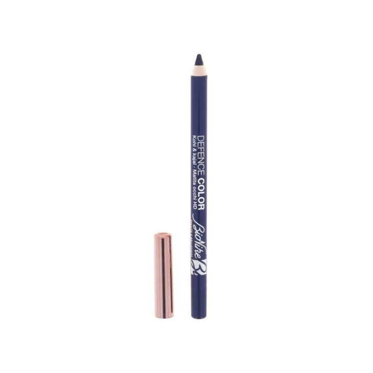 Bionike Defence Color Kohl & Kajal Matita per gli occhi HD 304 Bleu Marine