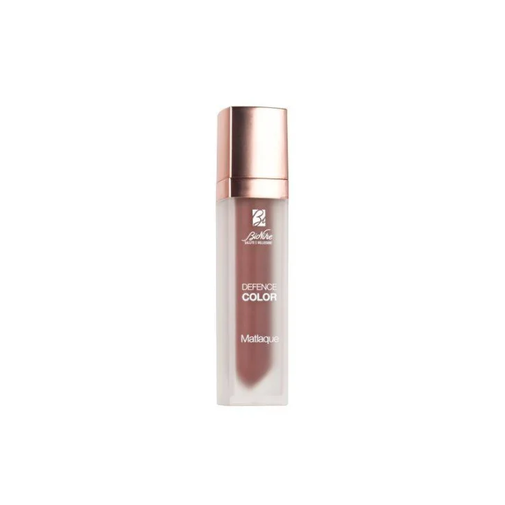 Bionike Defence Color Matlaque Rossetto 702 Brique