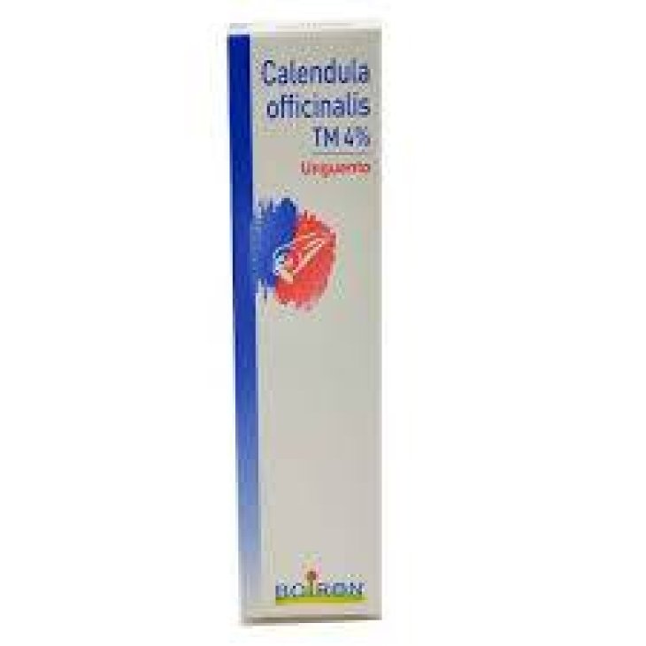 Boiron calendula 4% pom 20g tintura madre