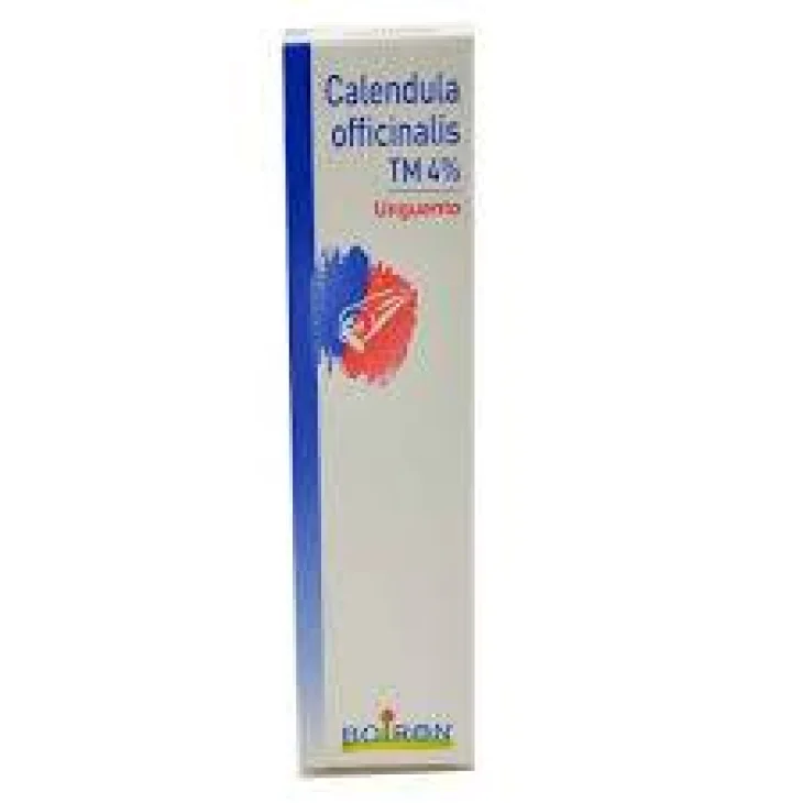 Boiron calendula 4% pom 20g tintura madre