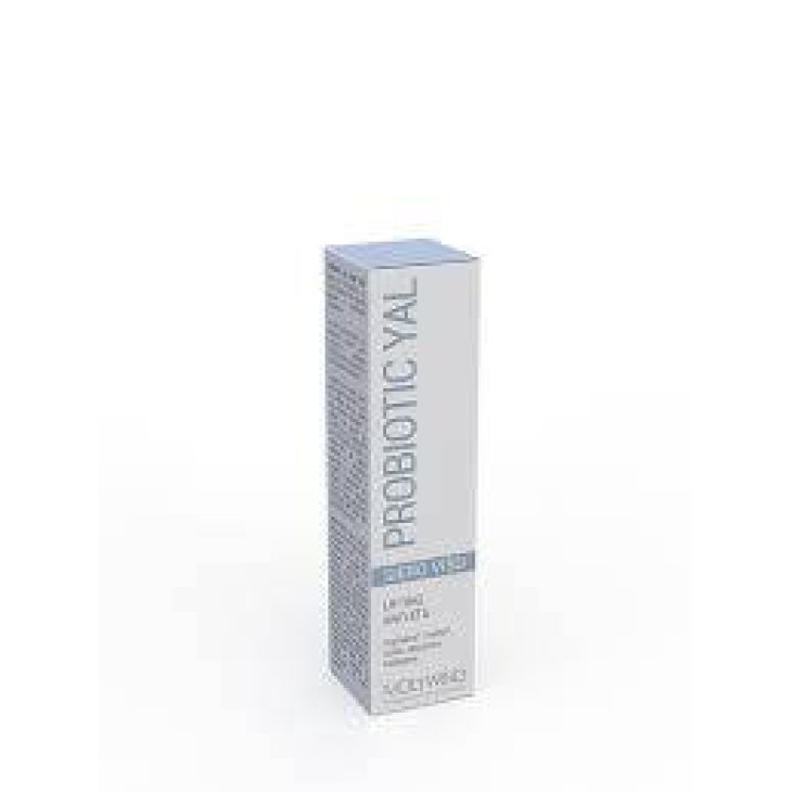 Blufarma Molywind Probiotic Yal Siero Lifting Viso 30 ml