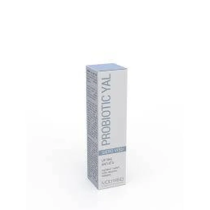 Blufarma Molywind Probiotic Yal Siero Lifting Viso 30 ml
