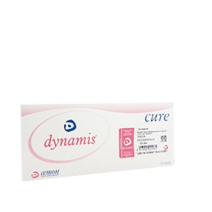 Cemon  thuya occidentalis 6k-mk cure