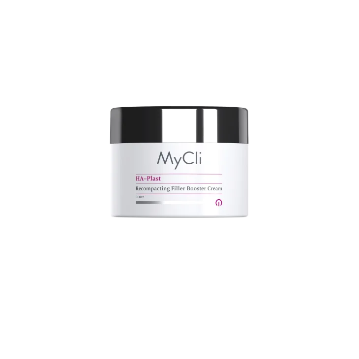 MyCli HA-Plast Crema Filler Booster Ricompattante Corpo 200 ml