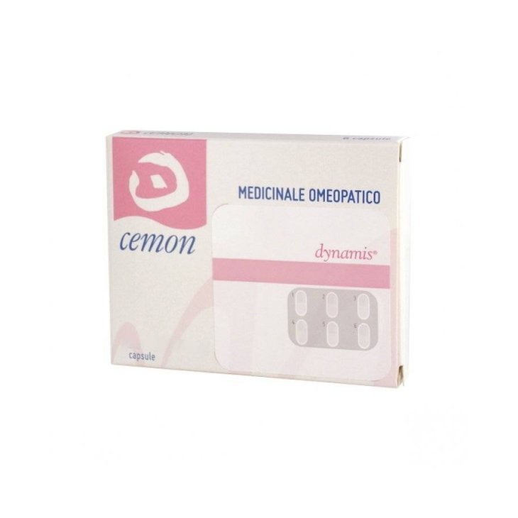 Cemon  sepia 6lm-30lm cure