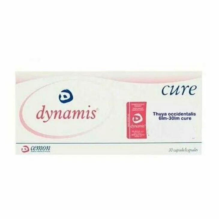 Cemon  thuya occidentalis 6lm-30lm cure