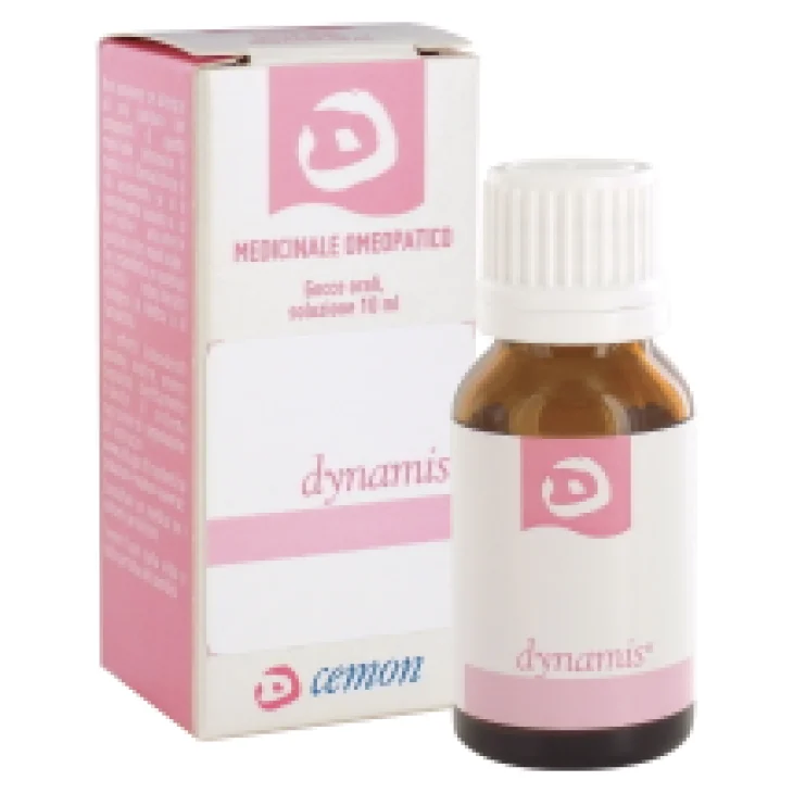 Cemon  sepia mk gocce 10 ml