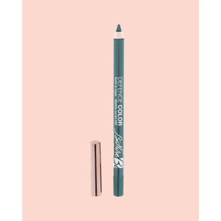 Bionike Defence Color Kohl & Kajal Matita per gli occhi HD 305 Verte Emeraude