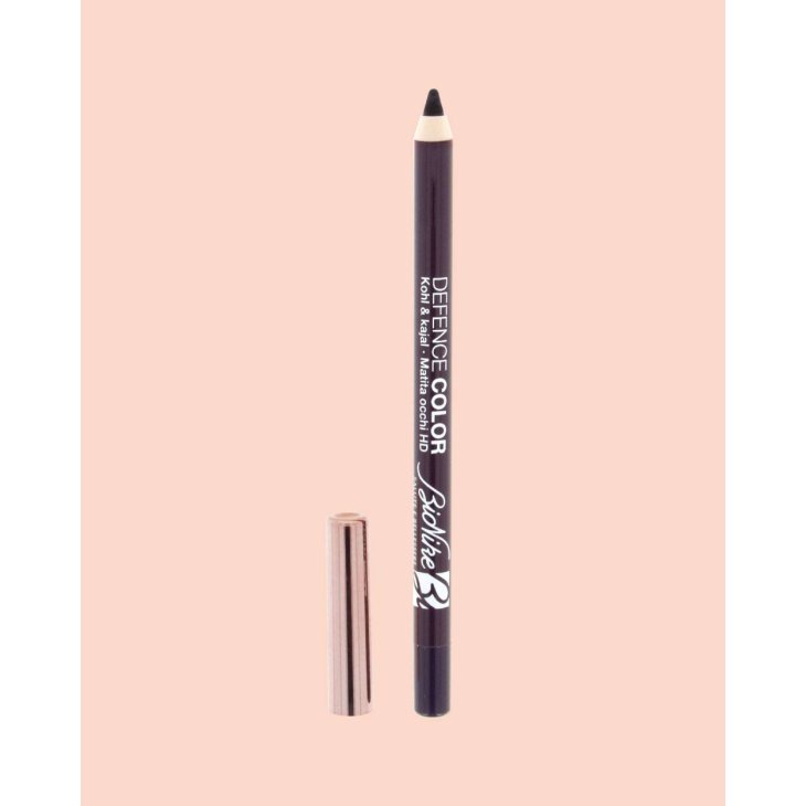 Bionike Defence Color Kohl & Kajal Matita per gli occhi HD 306 Violet