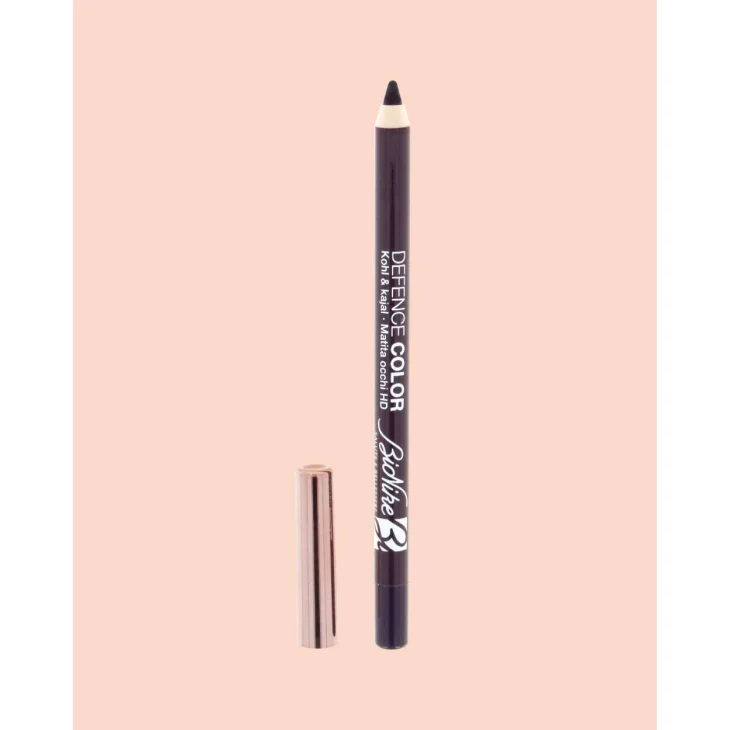 Bionike Defence Color Kohl & Kajal Matita per gli occhi HD 306 Violet