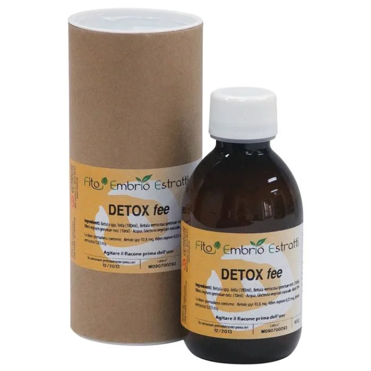 Cemon  fee detox 200 ml