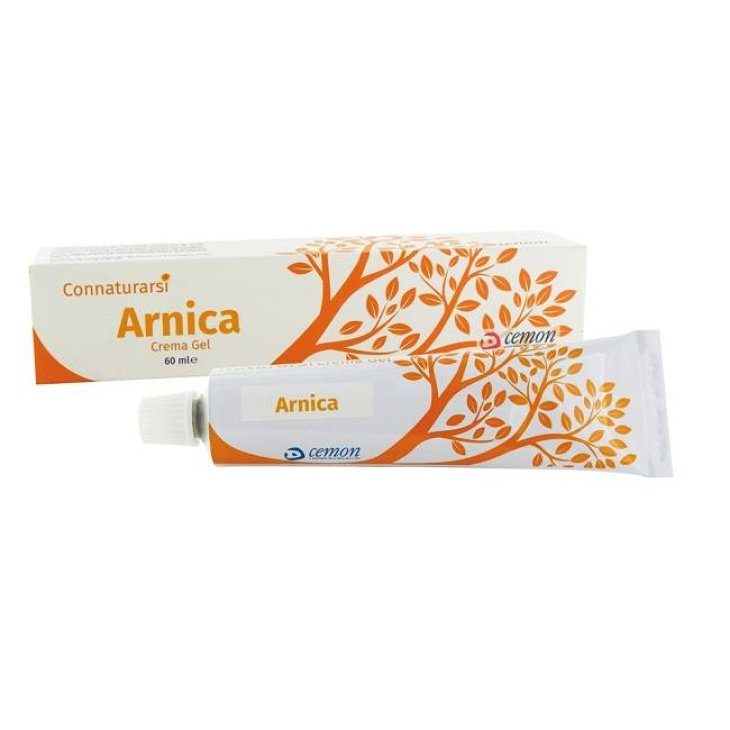 Cemon  arnica crema gel 60 ml cemon
