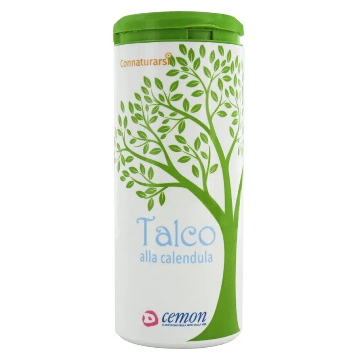 Cemon  calendula talco 100 g