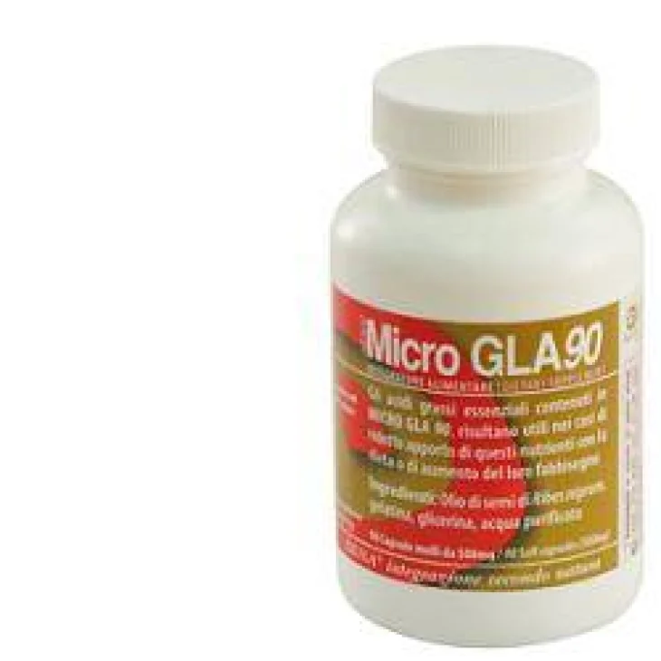 Cemon  micro gla 90 gla 90 black currant oil