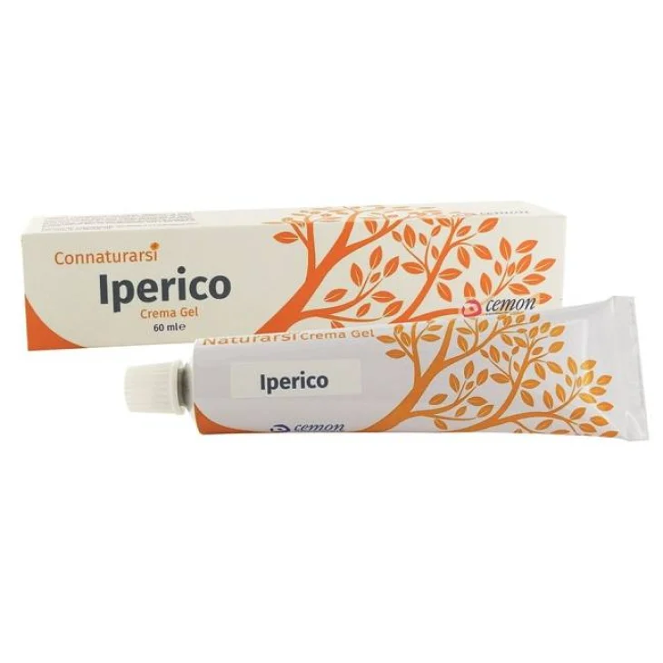 Cemon  iperico crema gel 60 ml cemon