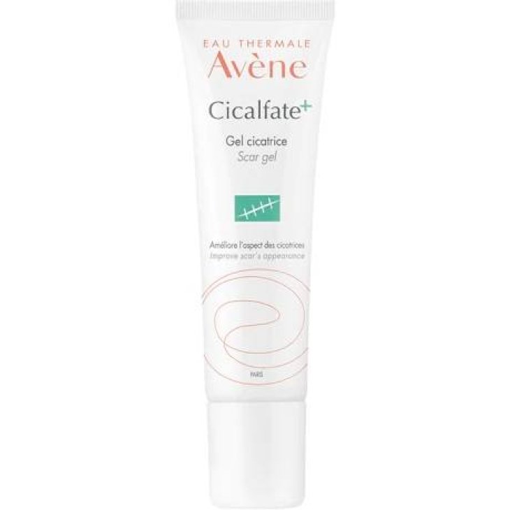 Avène Cicalfate+ Gel Cicatrice 30 ml