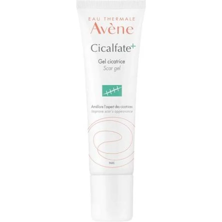 Avène Cicalfate+ Gel Cicatrice 30 ml