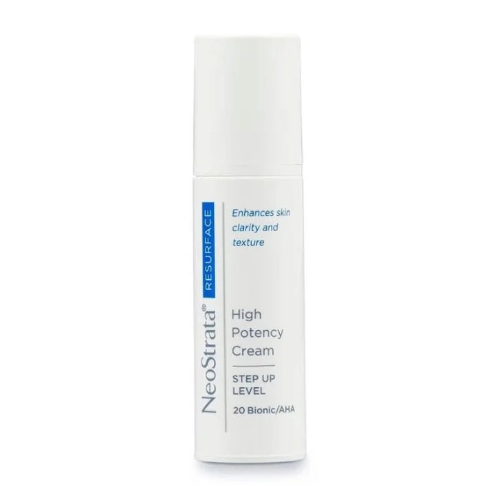 Neostrata High Potency Cream Esfoliante Antiet&agrave; Viso 15 Aha 30 g