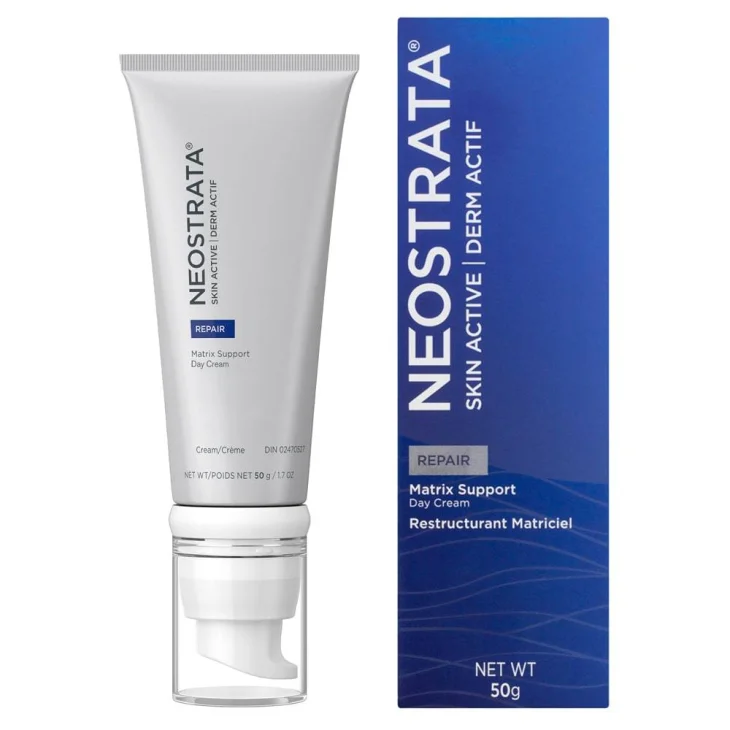 Neostrata Repair Matrix Support SPF 30 Crema Risrutturante 50 g