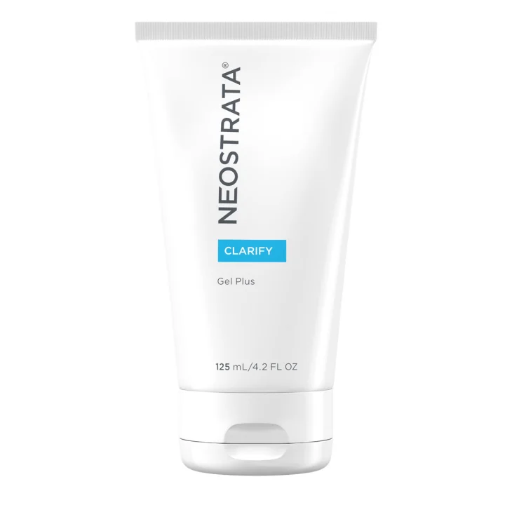 Neostrata Gel Plus Purificante Acido Glicolico Pelle Normale E Grassa 125 Ml