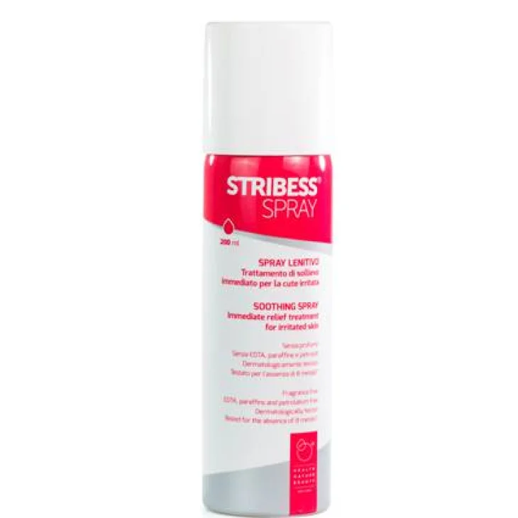 Stribess Spray lenitivo 200 ml