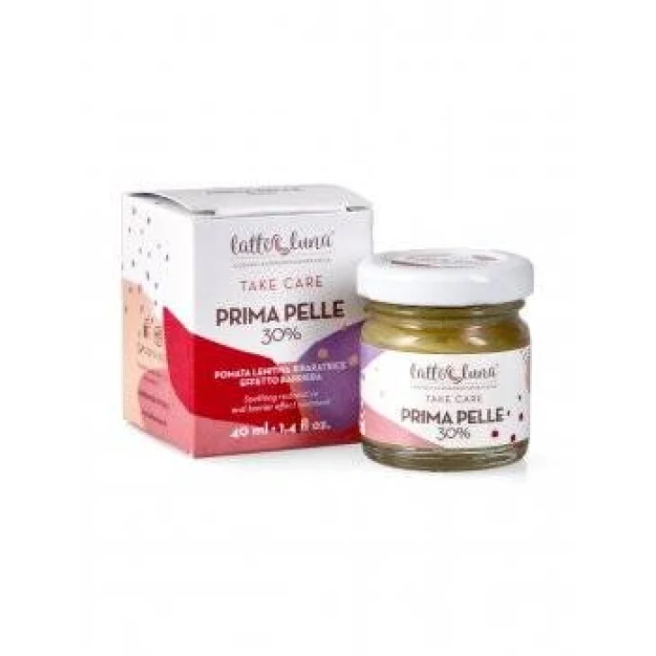 Prima Pelle 10% Pomata Lenitiva 105 ml