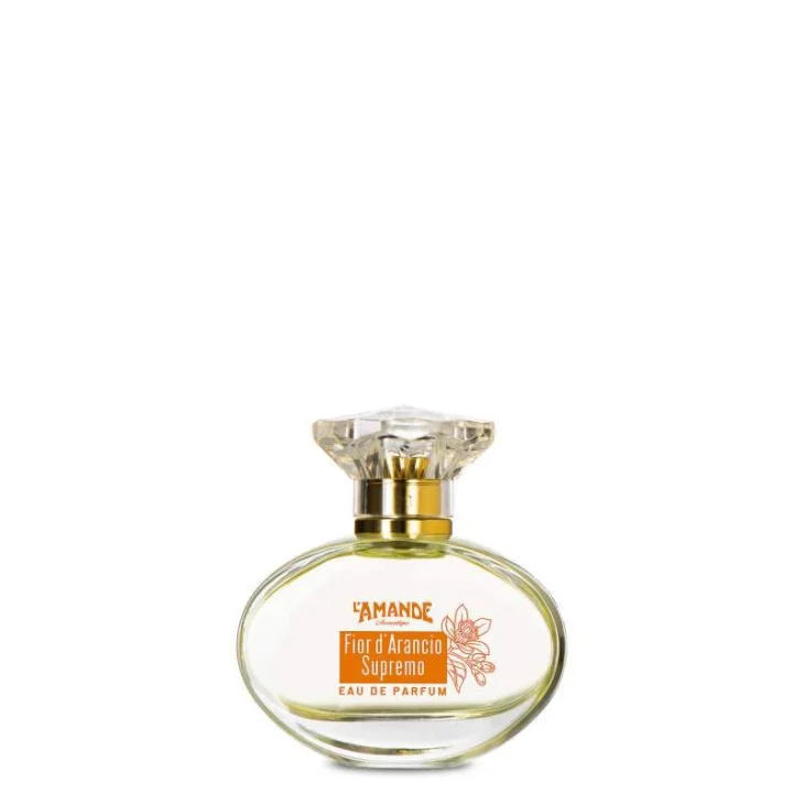 L'Amande Aromatique Eau de Parfum Fior d’Arancio Supremo 50 ml