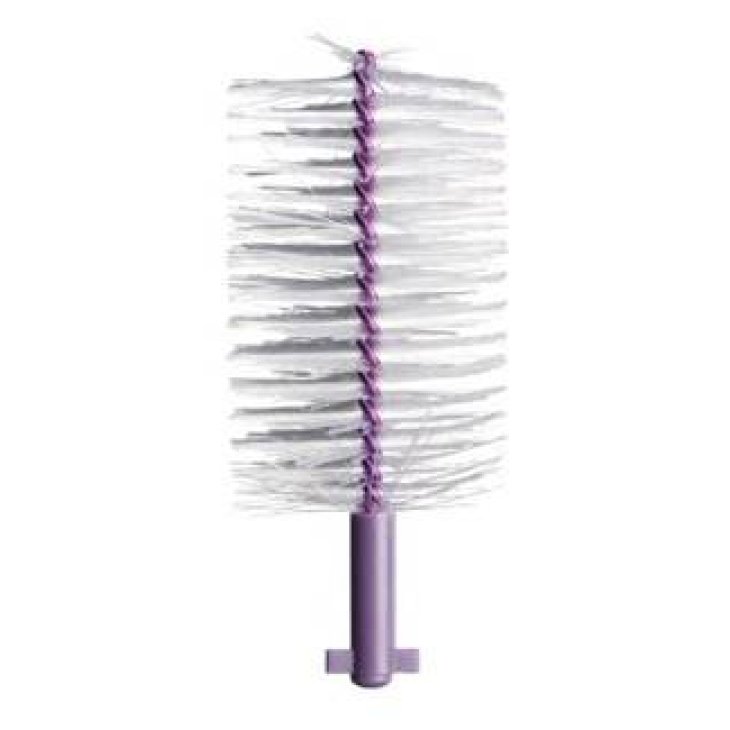 Curaprox Capsule Soft Implant Capsule 516 Con 5 Scovolini + Supporto