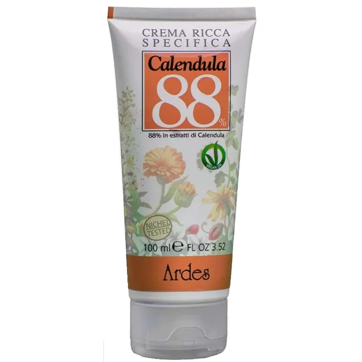 CRS CALENDULA 88 200 ML