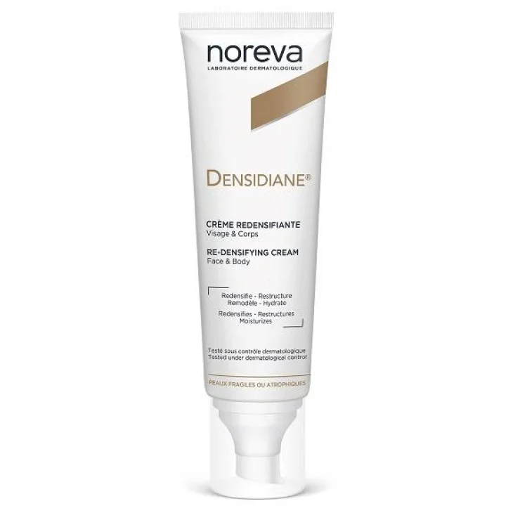 Noreva Densidiane Crema ridensificante per la pelle fragile 125 ml