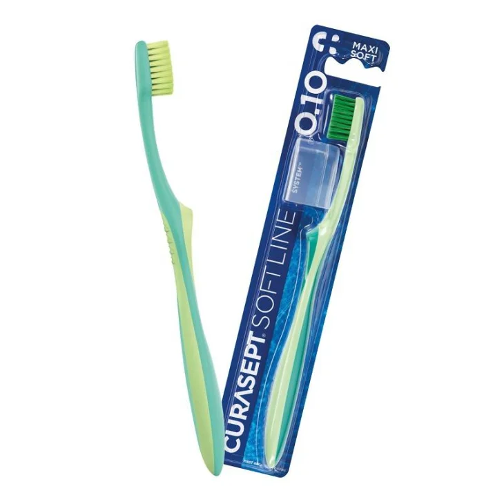 Curasept Maxi Soft 0.10 Spazzolino