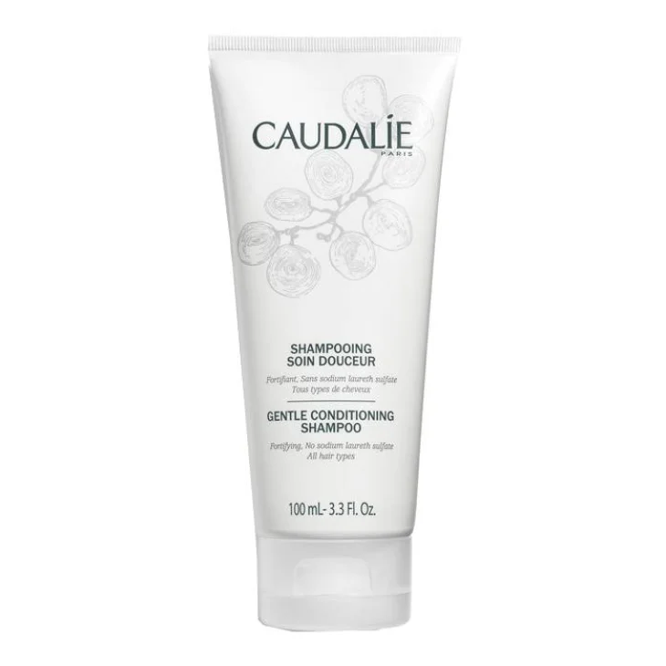 CAUDALIE SHAMPOO TRATTANTE DOLCE 100 ML