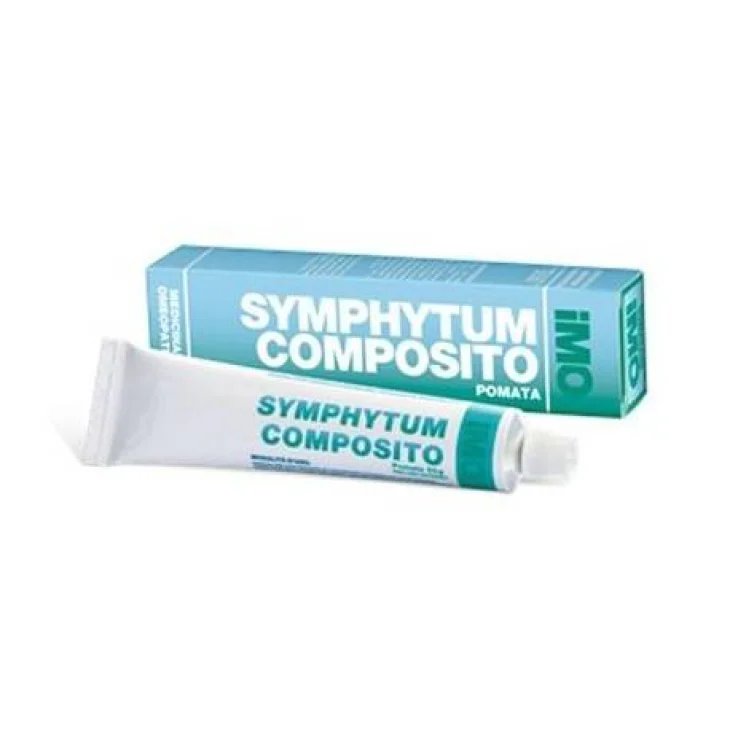 Imo Symphytum Composito Crema 50 g