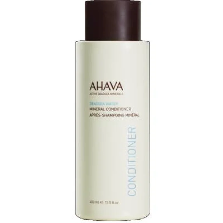 Ahava Mineral Conditioner Balsamo per capelli 400 ml
