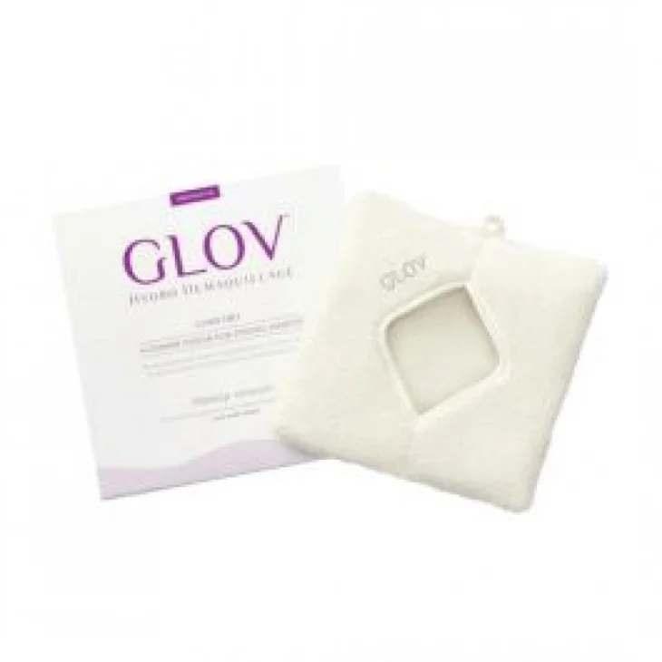 Glov Comfort Guanto Struccante Viso