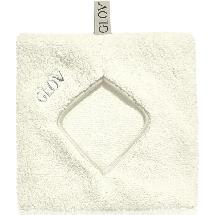 Glov Comfort Guanto Demaquillage 6 Pezzi