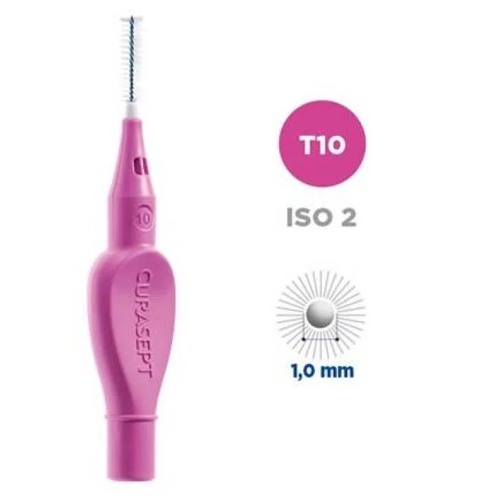 Curasept Proxi T10 Fuxia