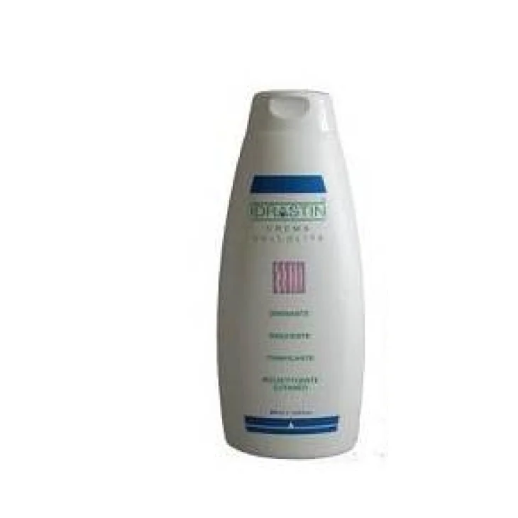 Idrastin Crema contro gli inestetismi della cellulite 500 ml