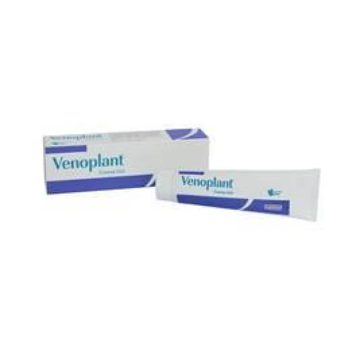 Venoplant Crema Gel 100 ml