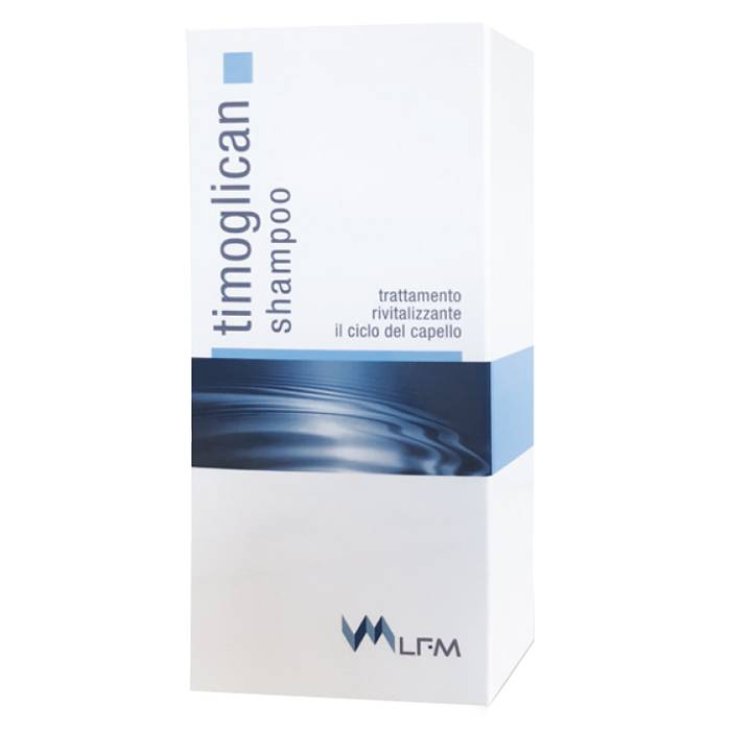 Timoglican Shampoo Anticaduta Capelli 150 ml